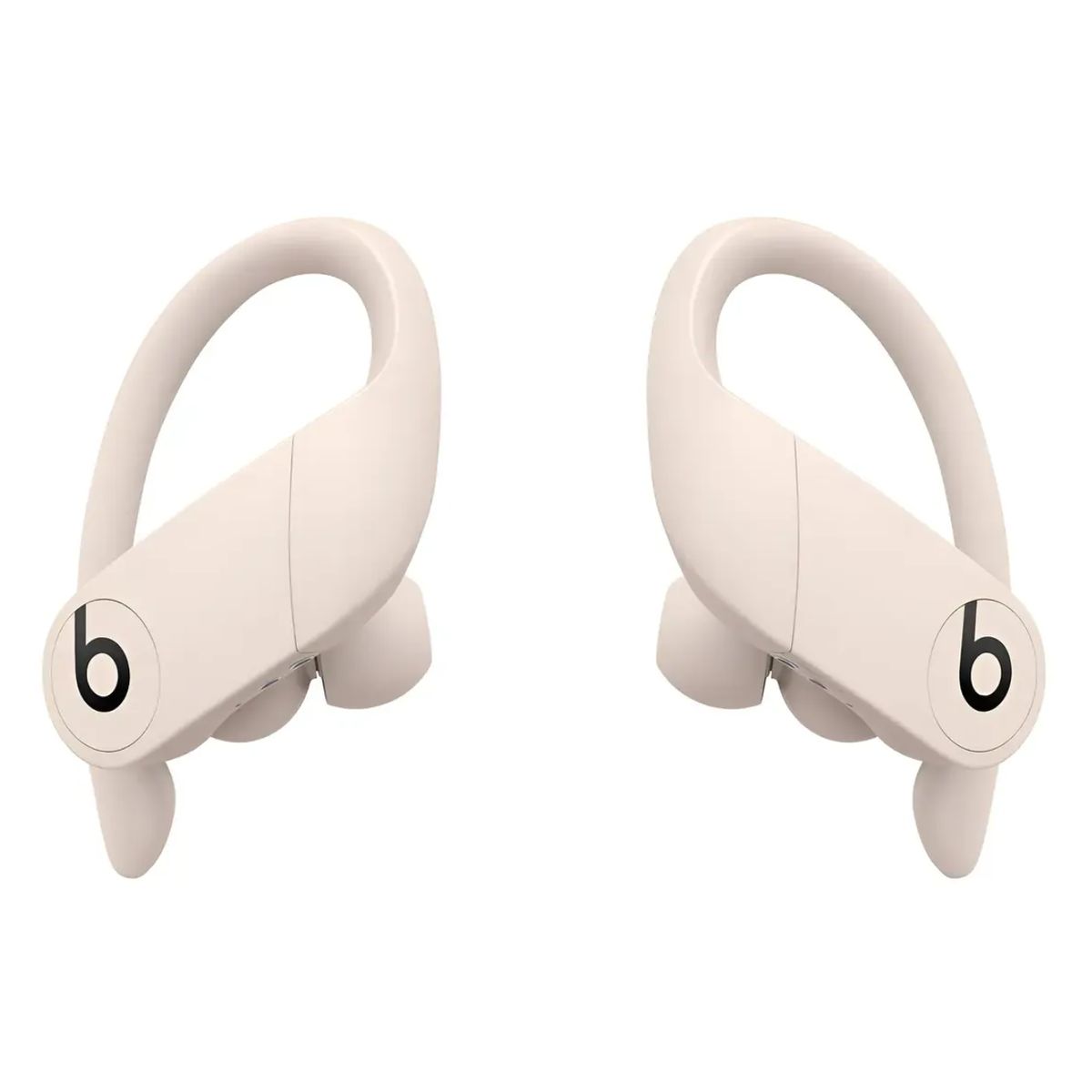 BEATS - Beats by Dr. Dre  Powerbeats Pro Auriculares totalmente inalámbricos  Marfil