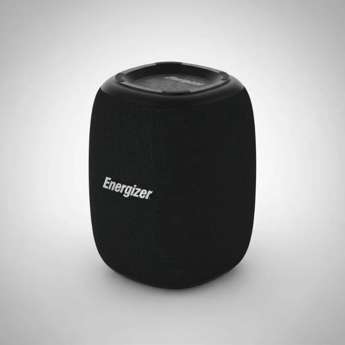 ENERGIZER - Parlante BT 8W Power Bank Portátil