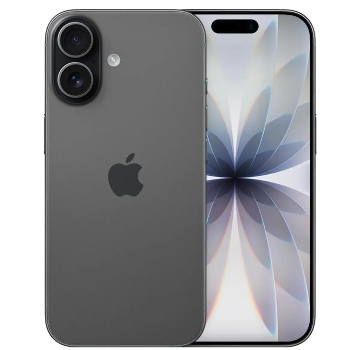 APPLE - iPhone 17 256gb E-sim Black