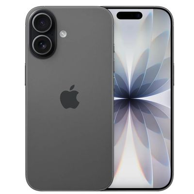 Apple Iphone 17 256Gb E-Sim Black