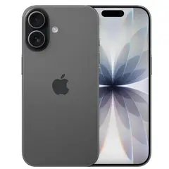 APPLE - IPhone 17 256gb E-sim Black