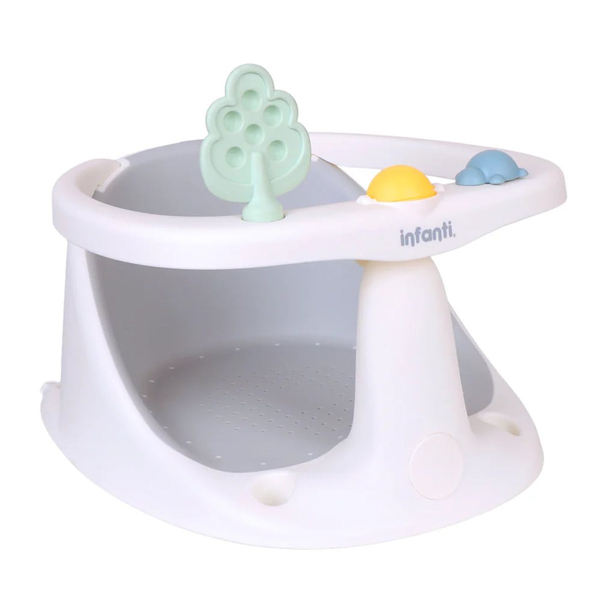 INFANTI - Asiento de Ducha 2.0 INFANTI