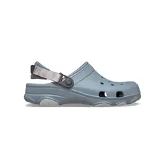 CROCS - Zueco Unisex All Terrain Clog Azul