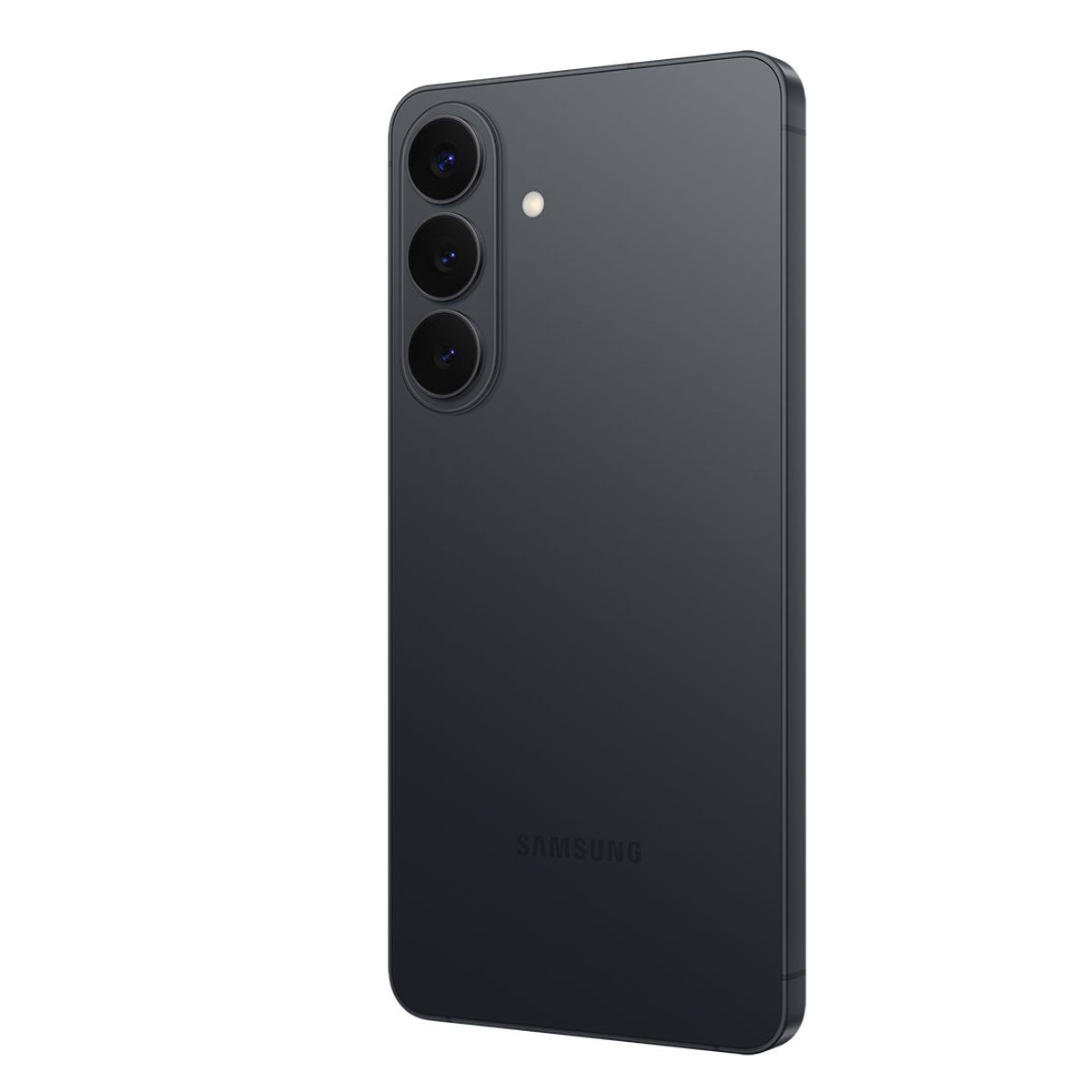 SAMSUNG - Samsung Galaxy S26+ 512GB Negro