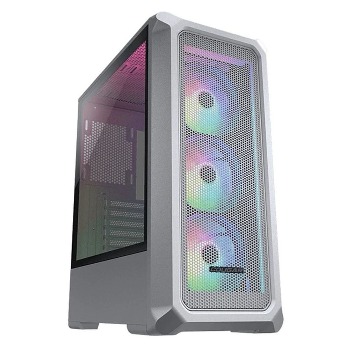 LOTENDRAS - PC Gamer Armado Ryzen 5 5600G  16GB RAM  1TB SSD  WiFi+BT  Windows 11 Pro