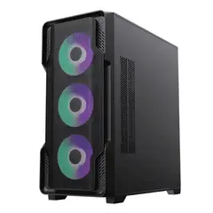 LOTENDRAS - PC Gamer - Ryzen 7 5700X - RTX 3050 6GB - 16GB RAM - 512GB SSD - Windows 11