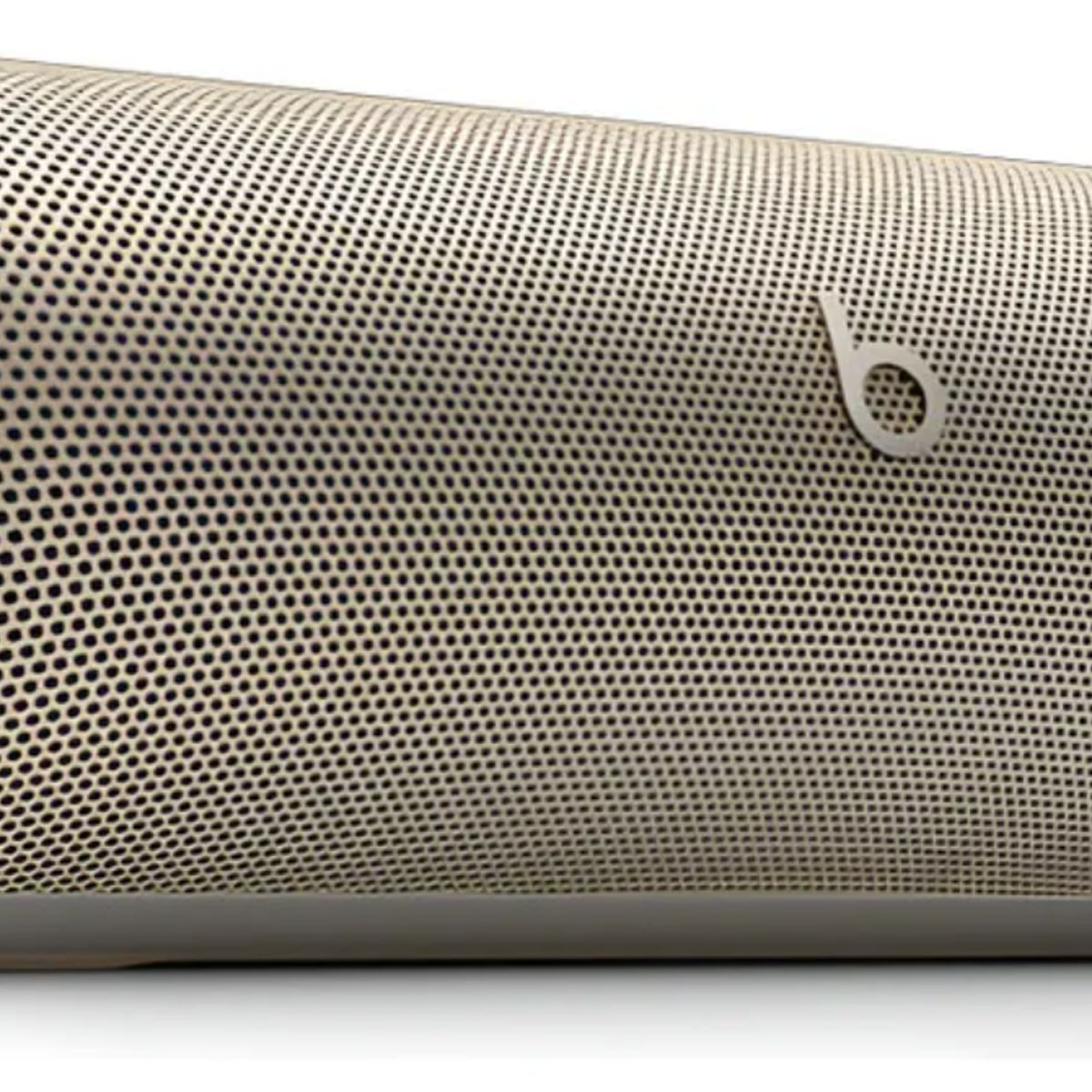 BEATS - Altavoz Bluetooth inalámbrico Beats Pill x Kim Kardashian  Gris claro