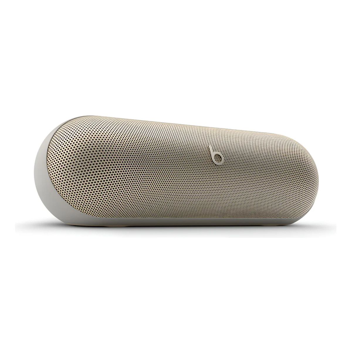BEATS - Altavoz Bluetooth inalámbrico Beats Pill x Kim Kardashian  Gris claro