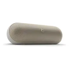 BEATS - Altavoz Bluetooth inalámbrico Pill x Kim Kardashian Gris claro