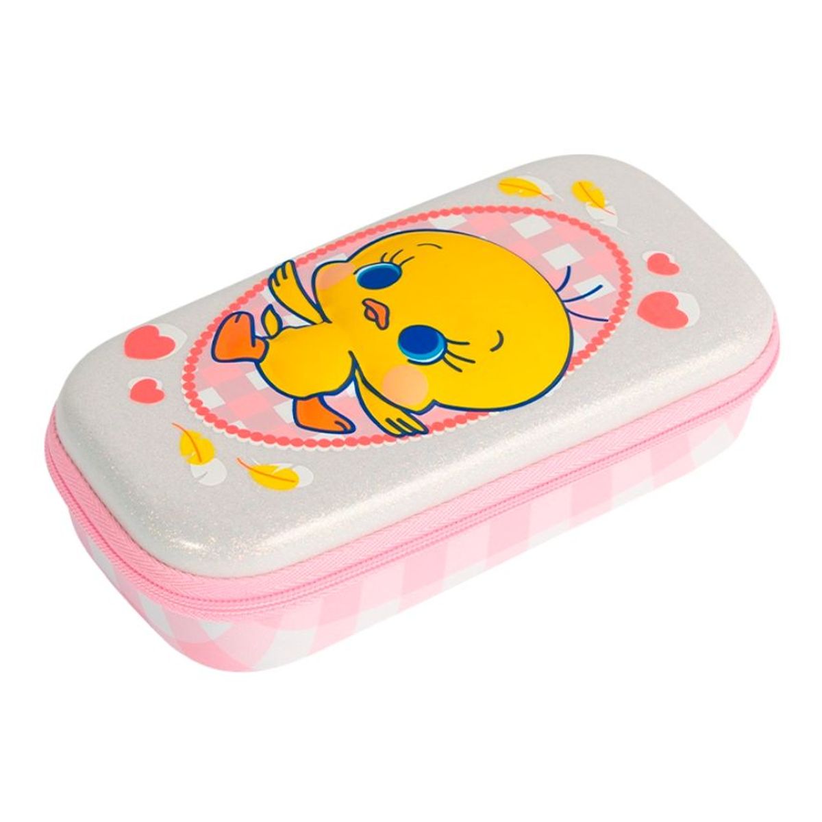 MOOVING - Estuche Box Looney Tunes Gokko MOOVING