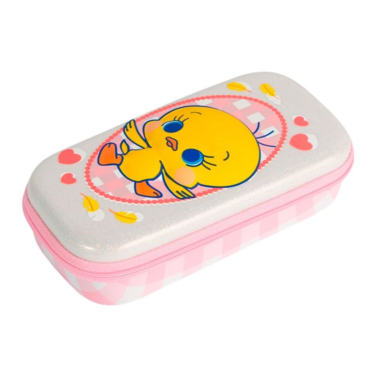 MOOVING - Estuche Box Looney Tunes Gokko MOOVING