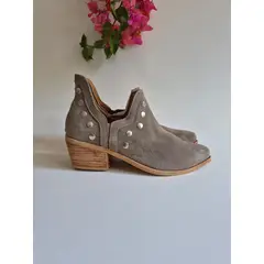 PEPA GONZALEZ - BOTIN PEPA RENO VISÓN Y TACHAS