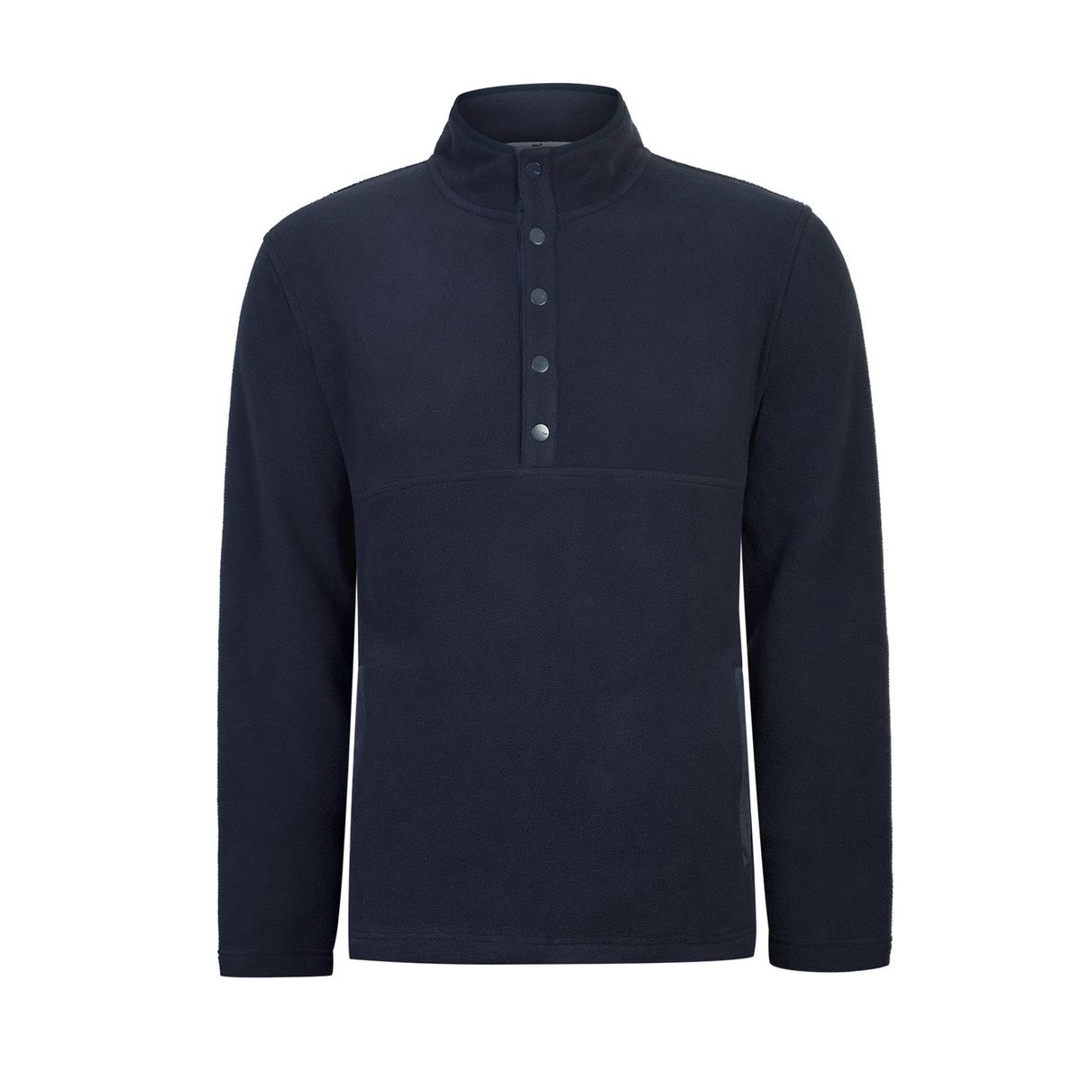 ROCKFORD - Polar Poliéster Reciclado Hombre Reed Azul ROCKFORD