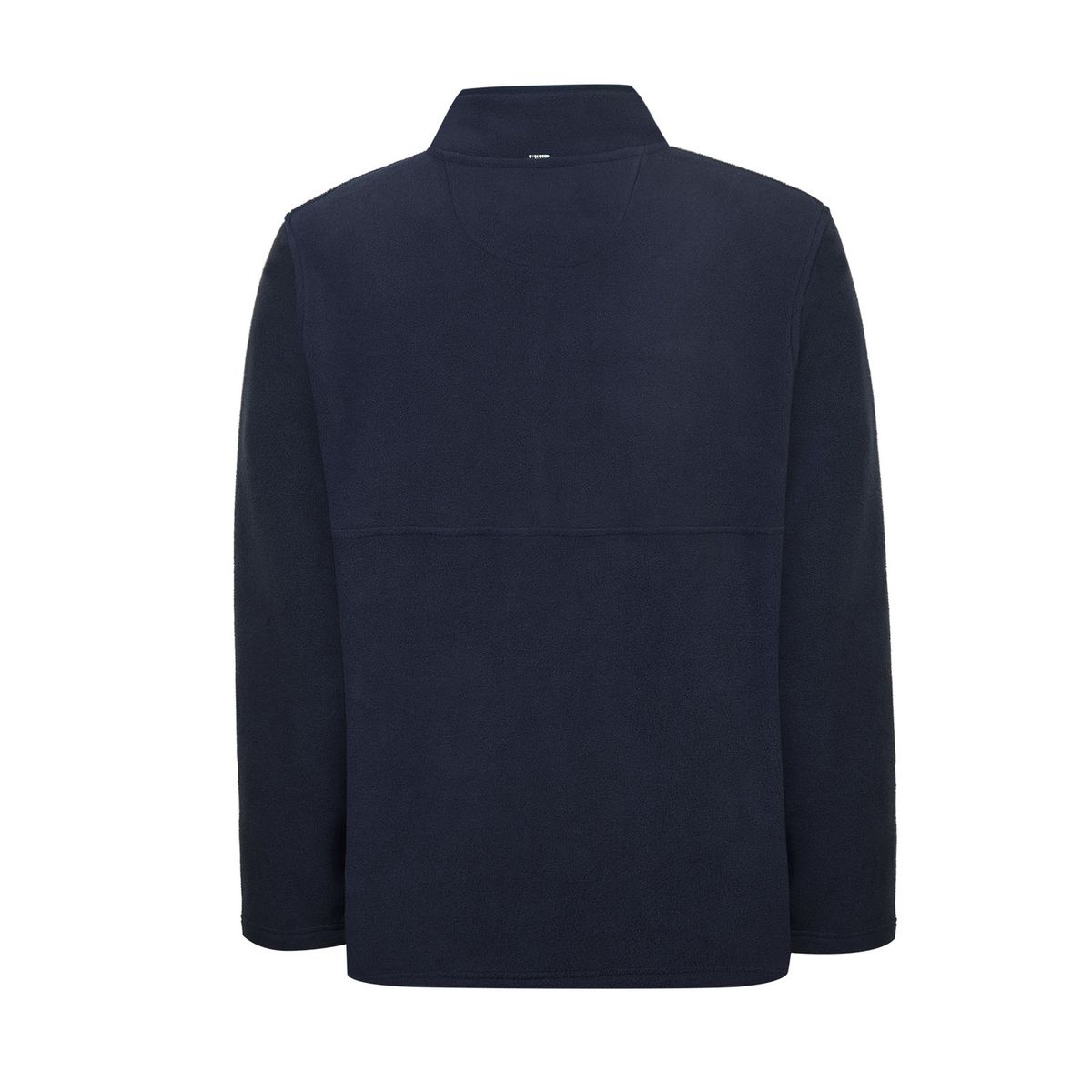 ROCKFORD - Polar Poliéster Reciclado Hombre Reed Azul ROCKFORD