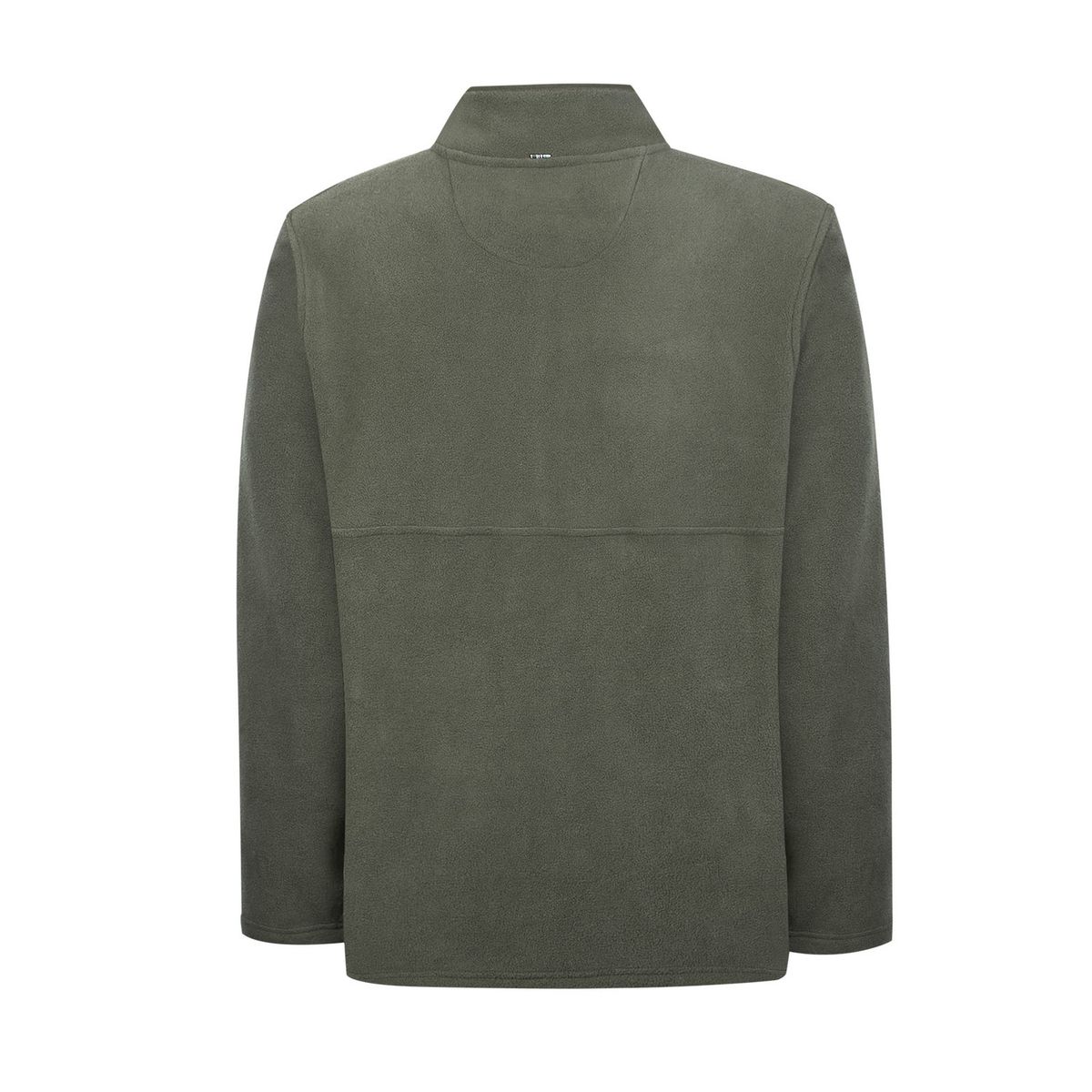 ROCKFORD - Polar Poliéster Reciclado Hombre Reed Verde ROCKFORD
