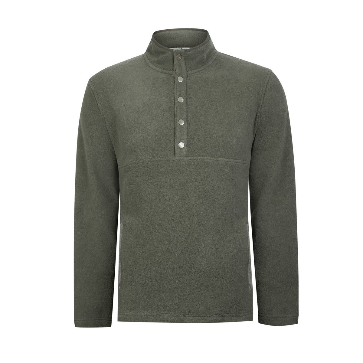 ROCKFORD - Polar Poliéster Reciclado Hombre Reed Verde ROCKFORD