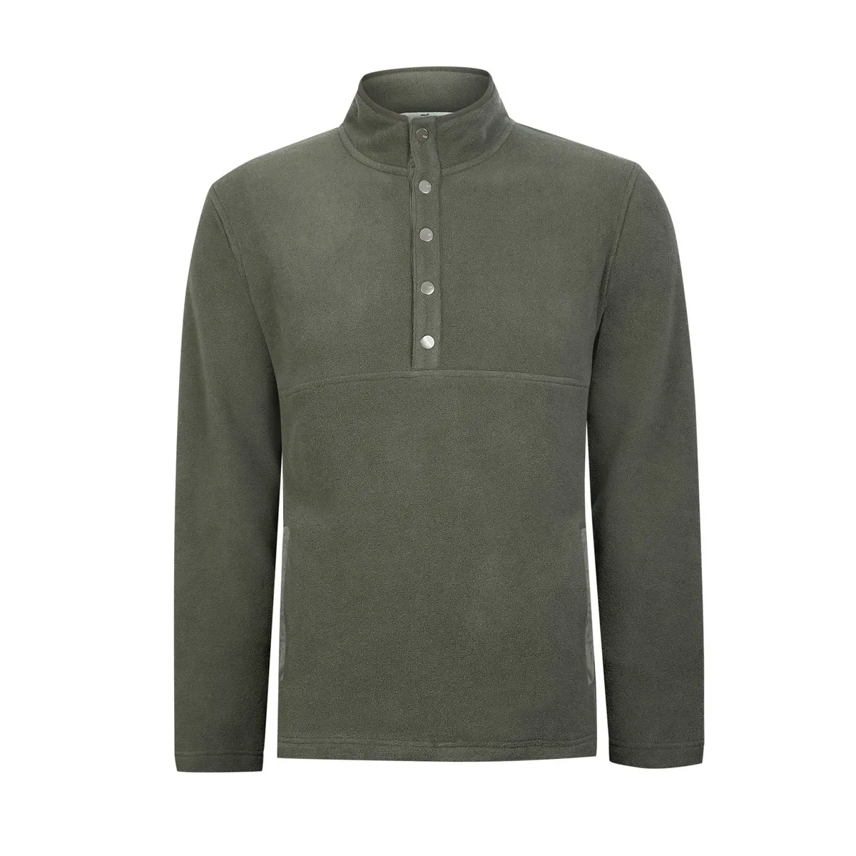 ROCKFORD - Polar Poliéster Reciclado Hombre Reed Verde ROCKFORD