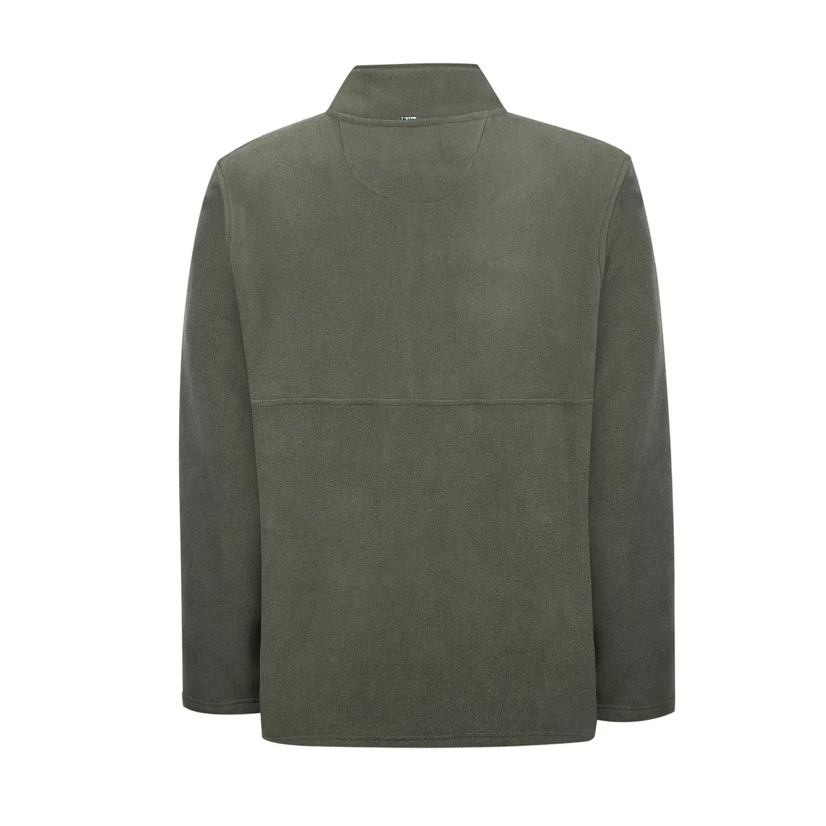 ROCKFORD - Polar Poliéster Reciclado Hombre Reed Verde ROCKFORD