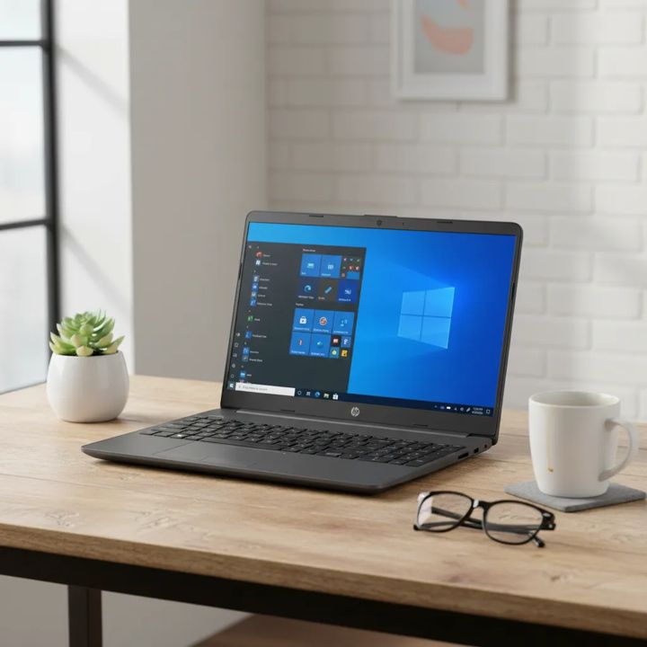 Notebook 250 G8 I5- 1135g7 8gb 240gb Reacondicionado