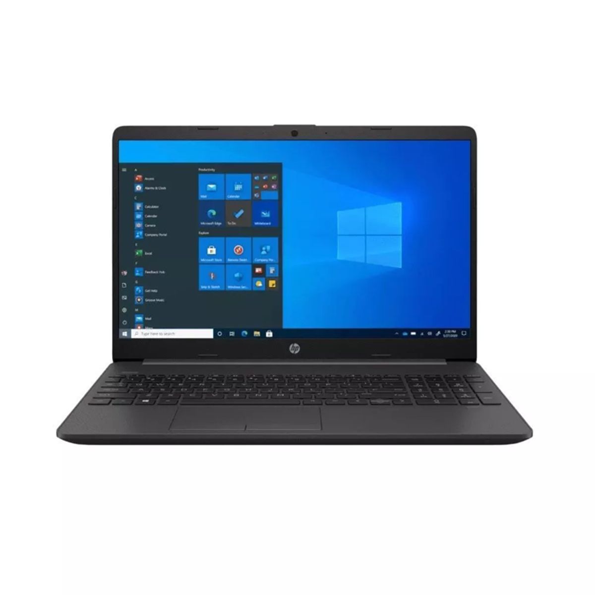 HP - Notebook Hp 250 G8 I5- 1135g7 8gb 240gb Reacondicionado