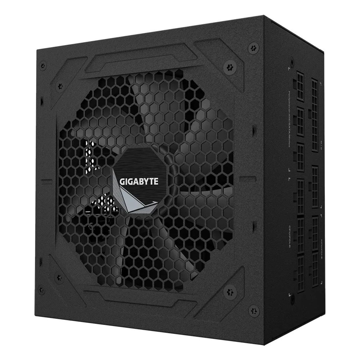 GIGABYTE - Fuente de poder - 1000W - Gigabyte GP-UD1000GM 80 plus Gold