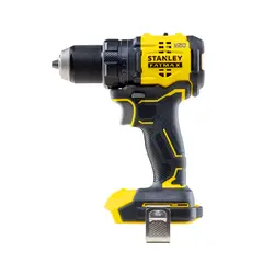 STANLEY - Taladro atornillador 1/2" 20V BRUSHLESS SBD714B-B3.