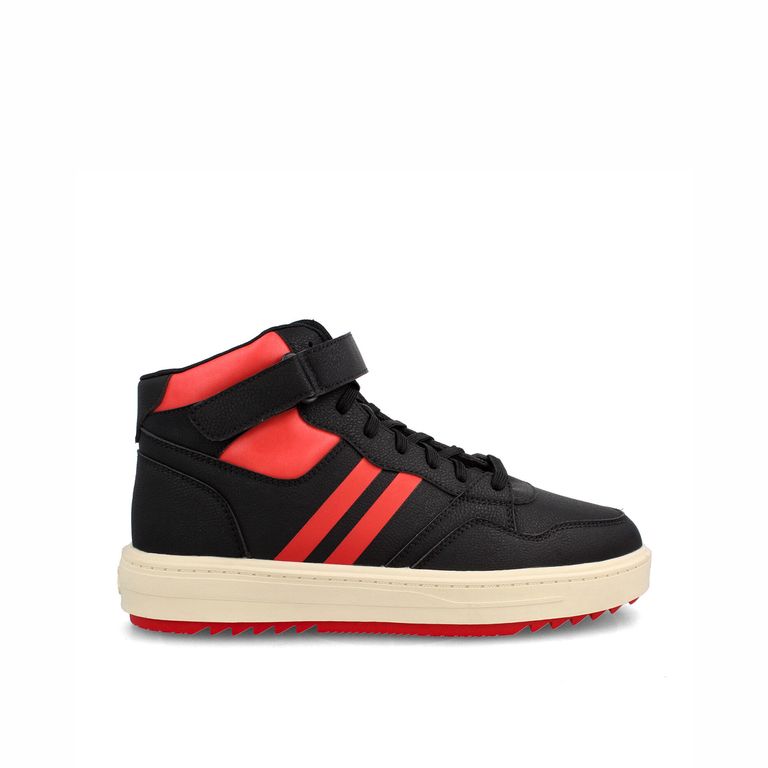 Zapatilla Hombre Replay Negro