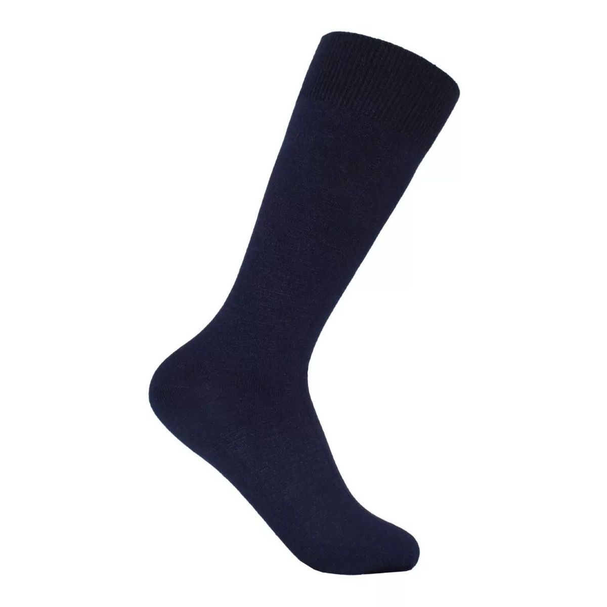 GARSIL - 12 Calcetines Diabetico De Bambú Para Hombres - Sin Costuras