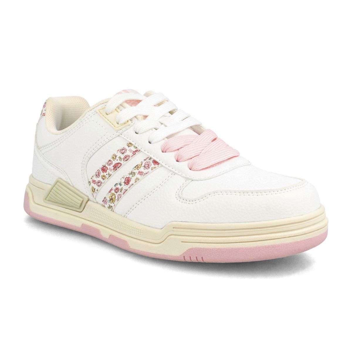 NORTH STAR - Zapatilla Mujer North Star Court 86 Blanco