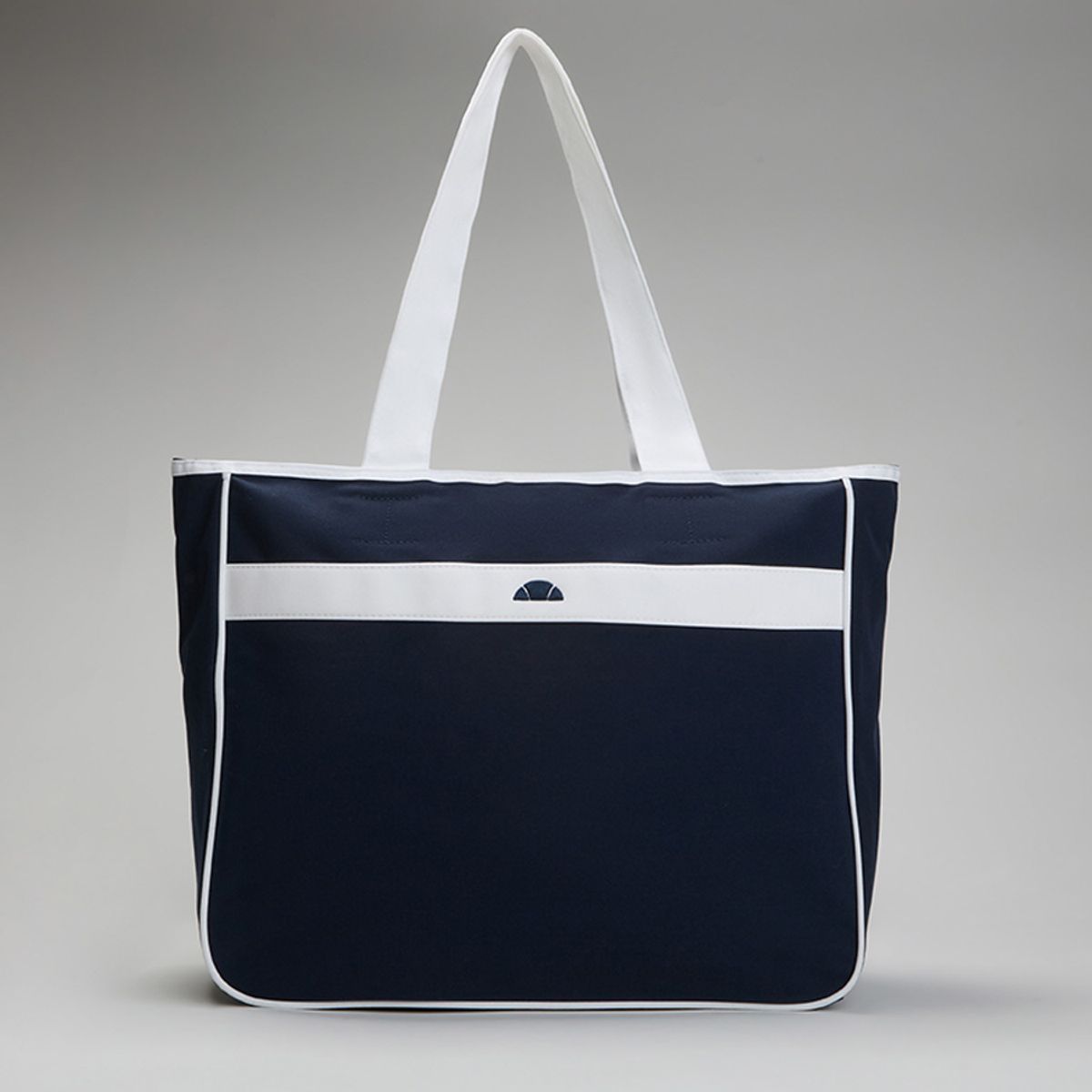 ELLESSE - BOLSOS_Y_MOCHILAS MUJER ELLESSE LARISA AZUL MARINO