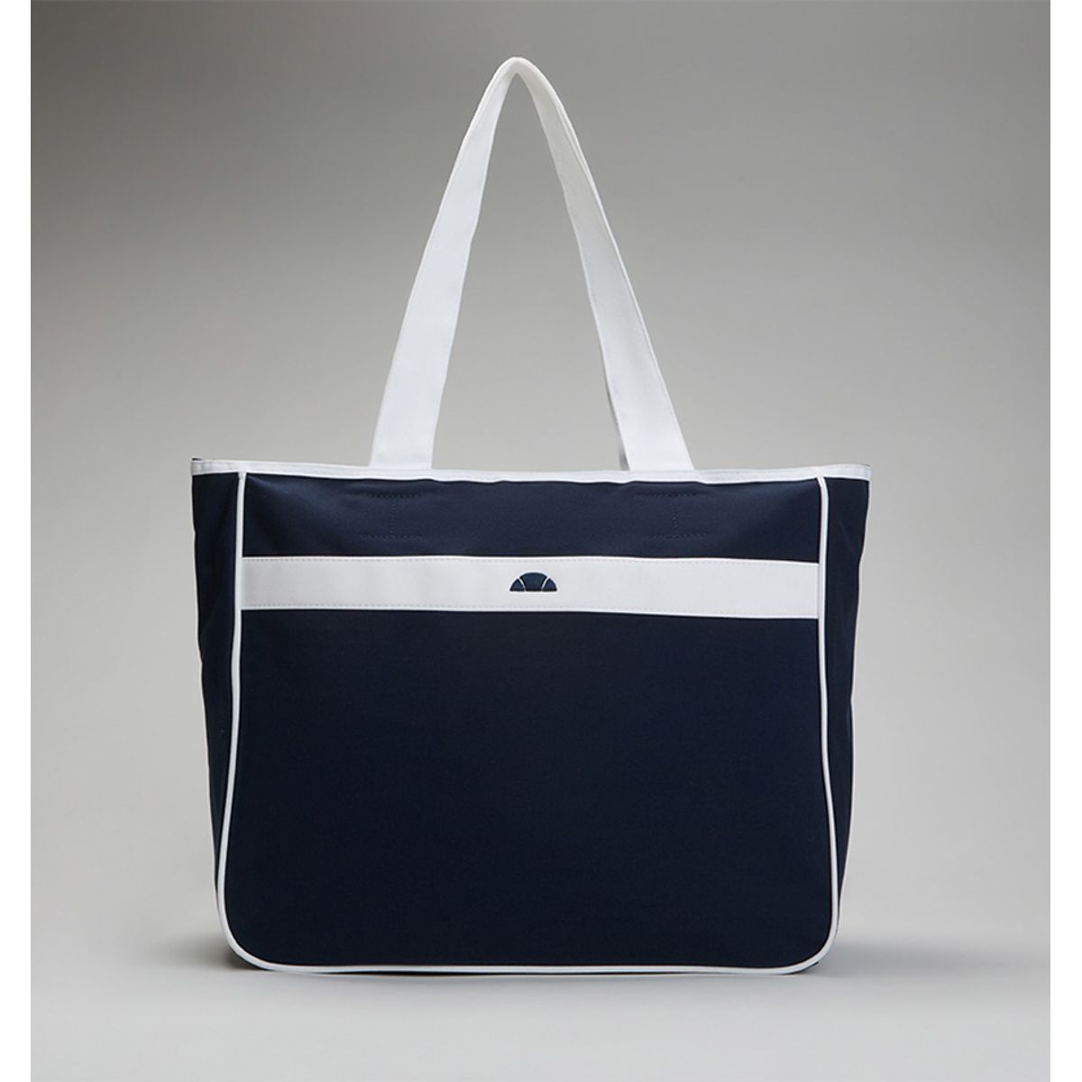 ELLESSE - BOLSOS_Y_MOCHILAS MUJER ELLESSE LARISA AZUL MARINO