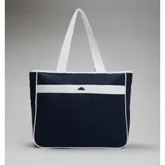 ELLESSE - BOLSOS_Y_MOCHILAS MUJER LARISA AZUL MARINO