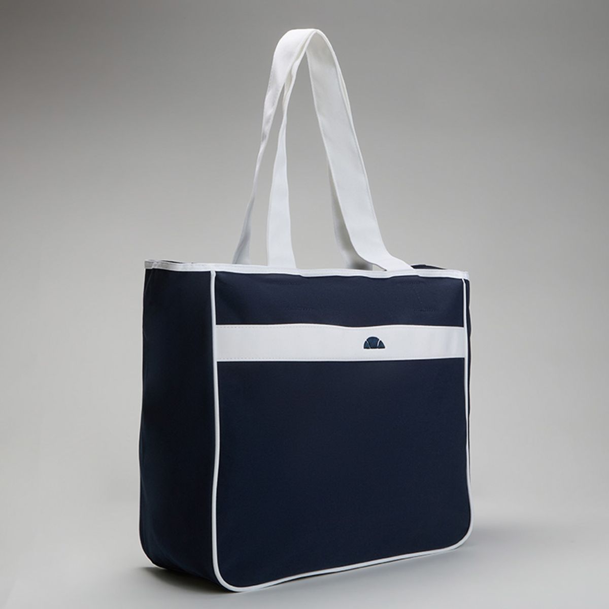 ELLESSE - BOLSOS_Y_MOCHILAS MUJER ELLESSE LARISA AZUL MARINO