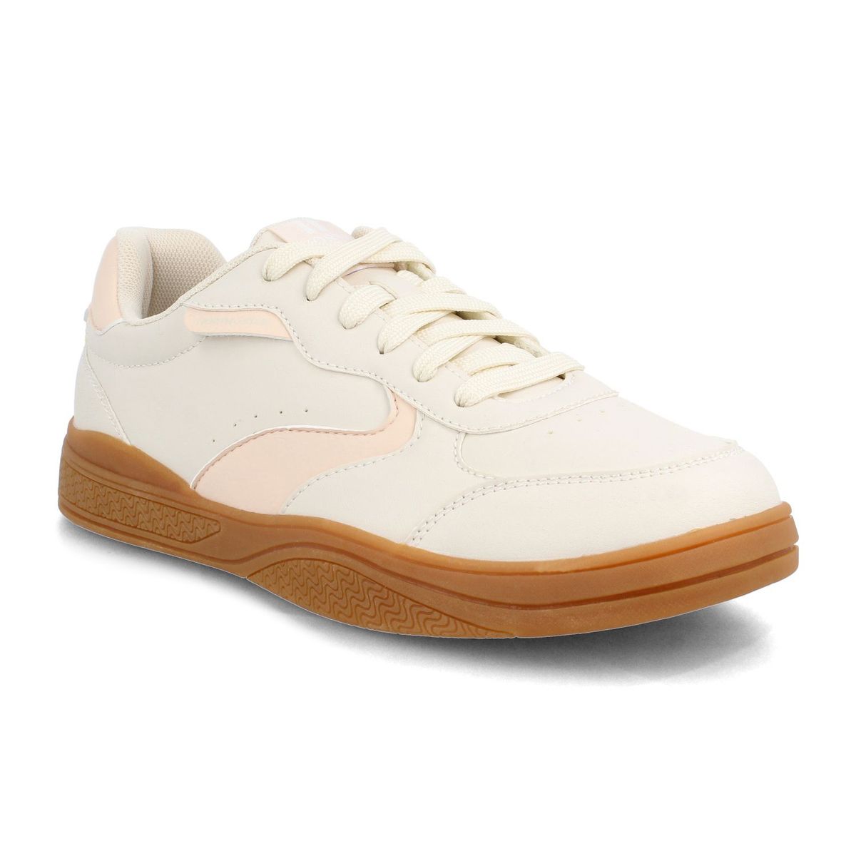 NORTH STAR - Zapatilla Mujer North Star Victory Beige