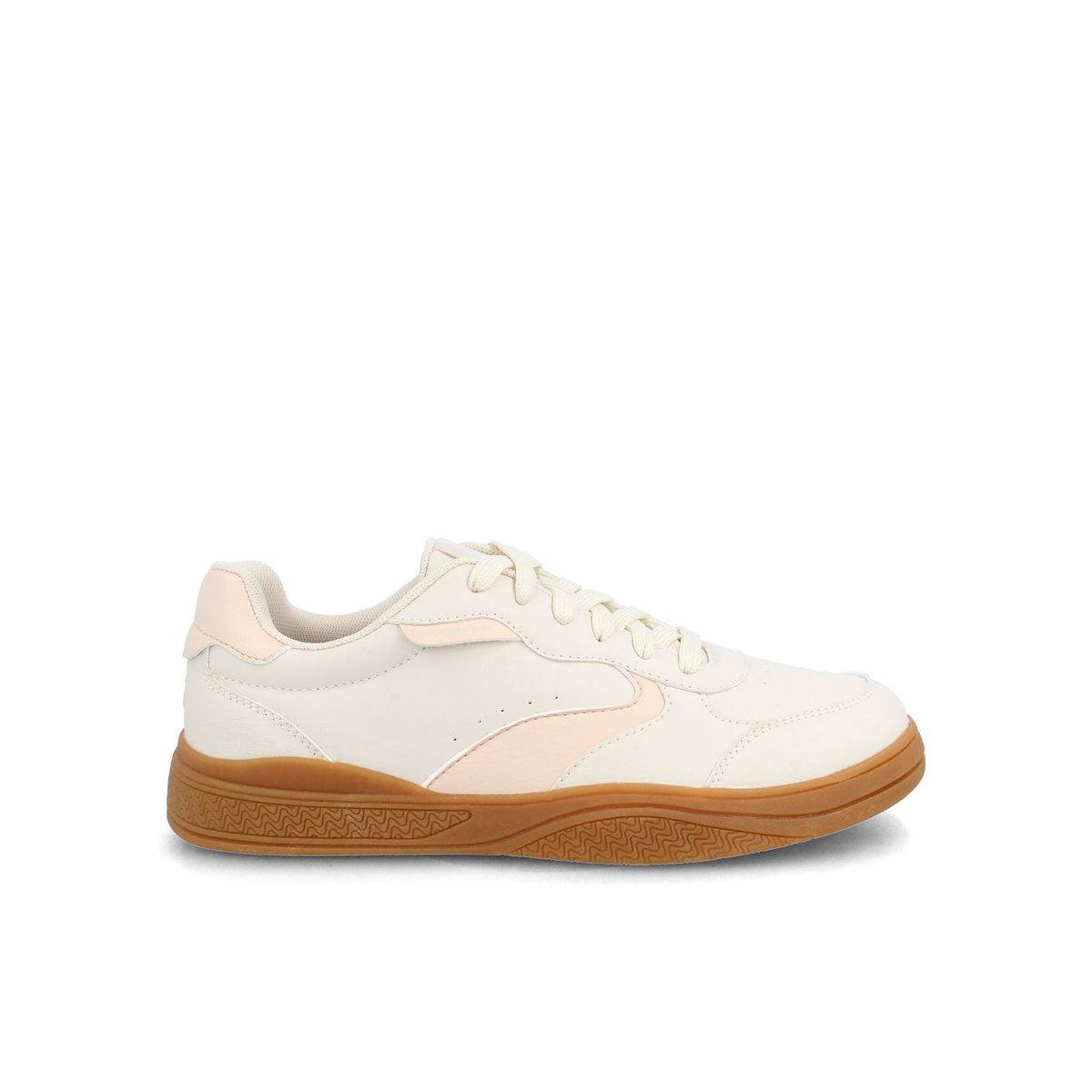 NORTH STAR - Zapatilla Mujer North Star Victory Beige