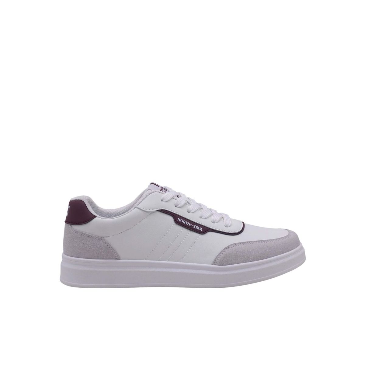 NORTH STAR - Zapatilla Hombre North Star New Skater Blanco