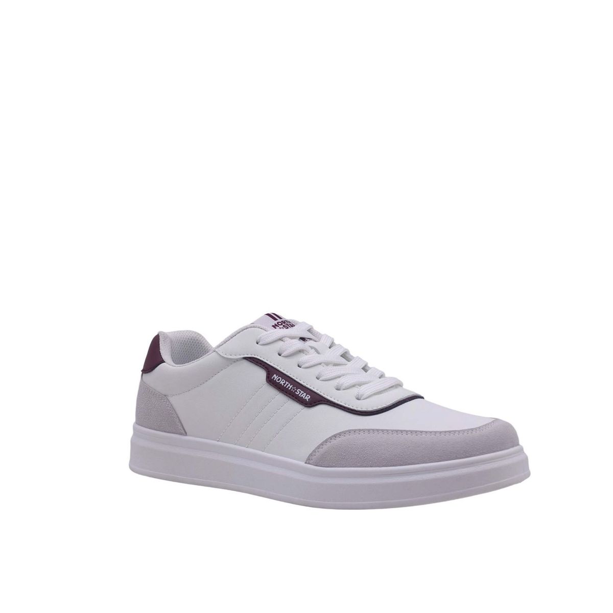 NORTH STAR - Zapatilla Hombre North Star New Skater Blanco