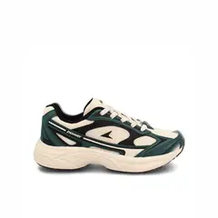 POWER - Zapatilla Niño Zeta Relic Verde