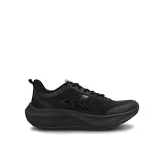 POWER - Zapatilla Hombre Jet Avro Running Negro