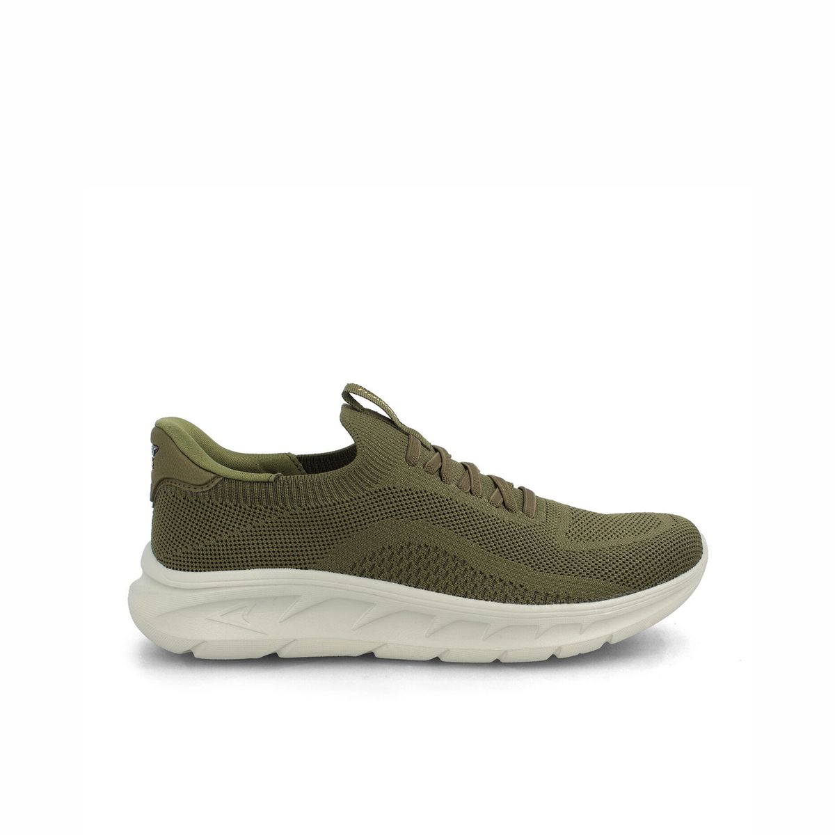 POWER - Zapatilla Deportiva Hombre Power Journey Viaggio Verde