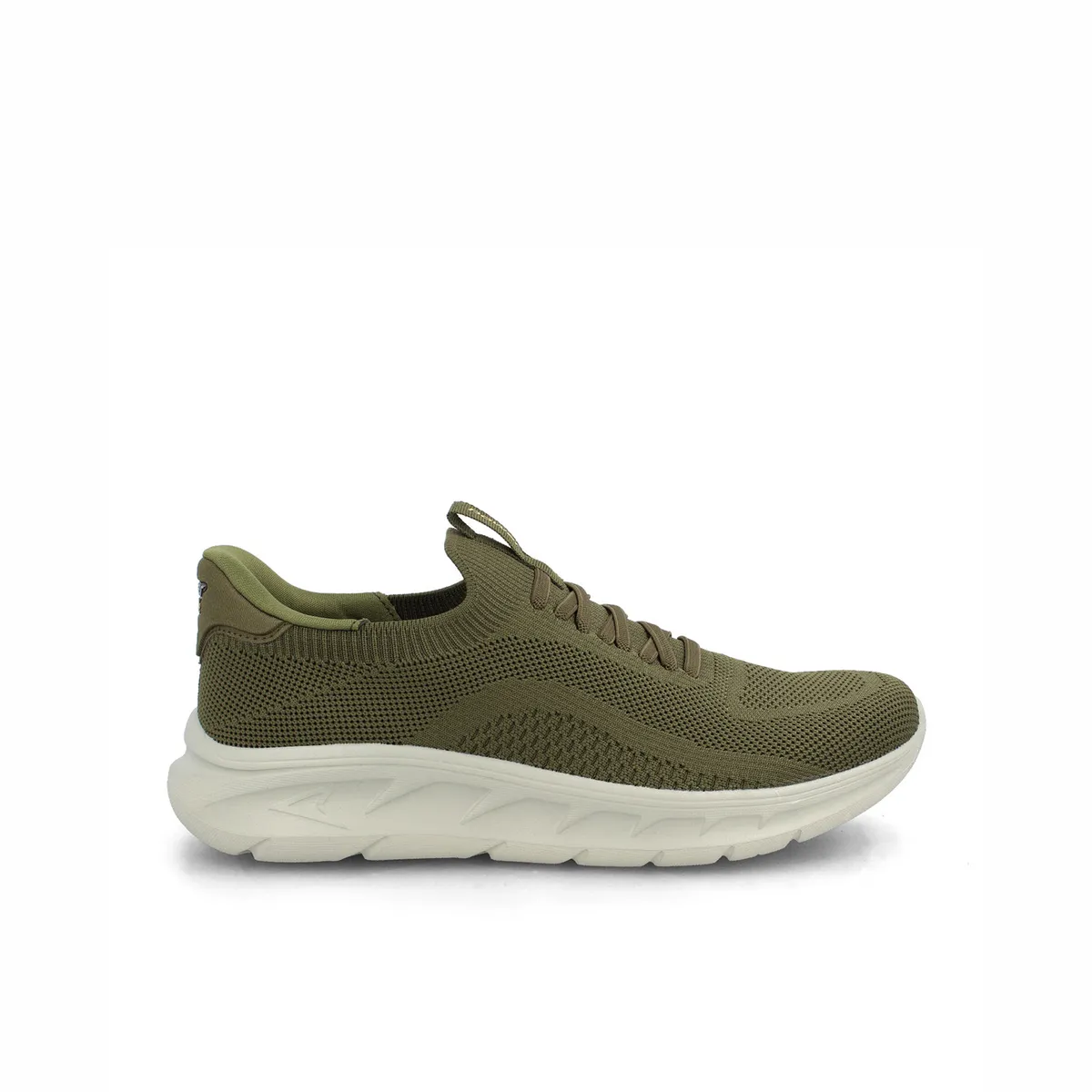 POWER - Zapatilla Deportiva Hombre Power Journey Viaggio Verde