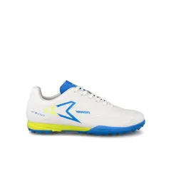 POWER - Zapatilla Hombre Brace Baby Football Blanco