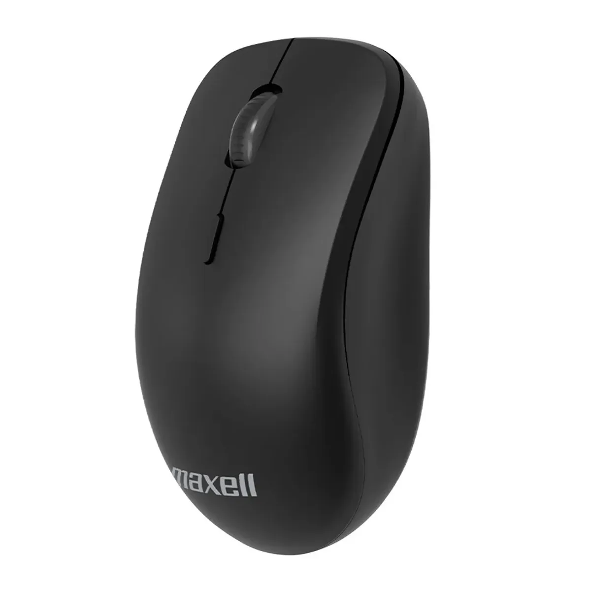 MAXELL - Mouse Bluetooth Inalámbrico Maxell BLU2 1600 DPI Negro
