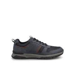WEINBRENNER - Zapatilla Hombre Passo Oby Azul