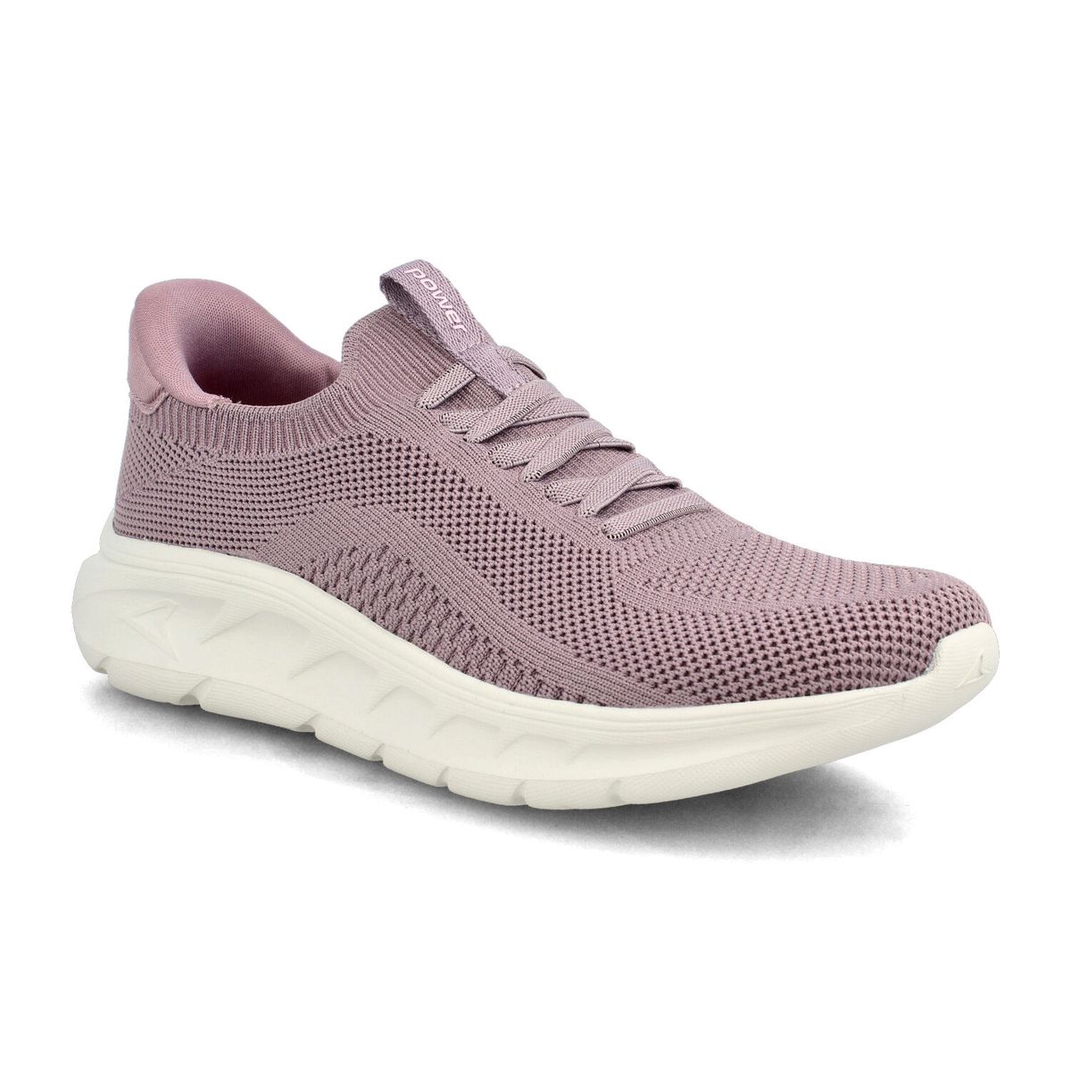 POWER - Zapatilla Deportiva Mujer Journey Viaggio Es Walking Azul