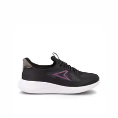 POWER - Zapatilla Deportiva Niña N-Walk Lite Akiko Kd Negro