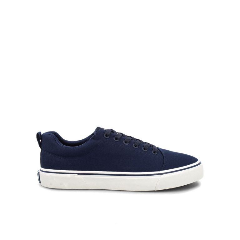 Zapatilla Hombre Ibarra Azul