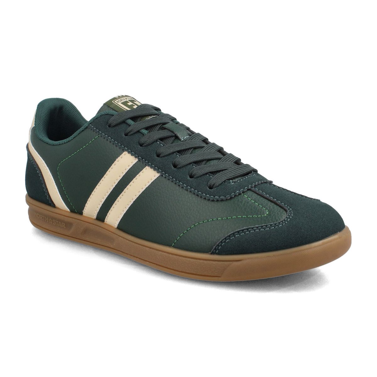 NORTH STAR - Zapatilla Hombre North Star Planeta 26 Verde