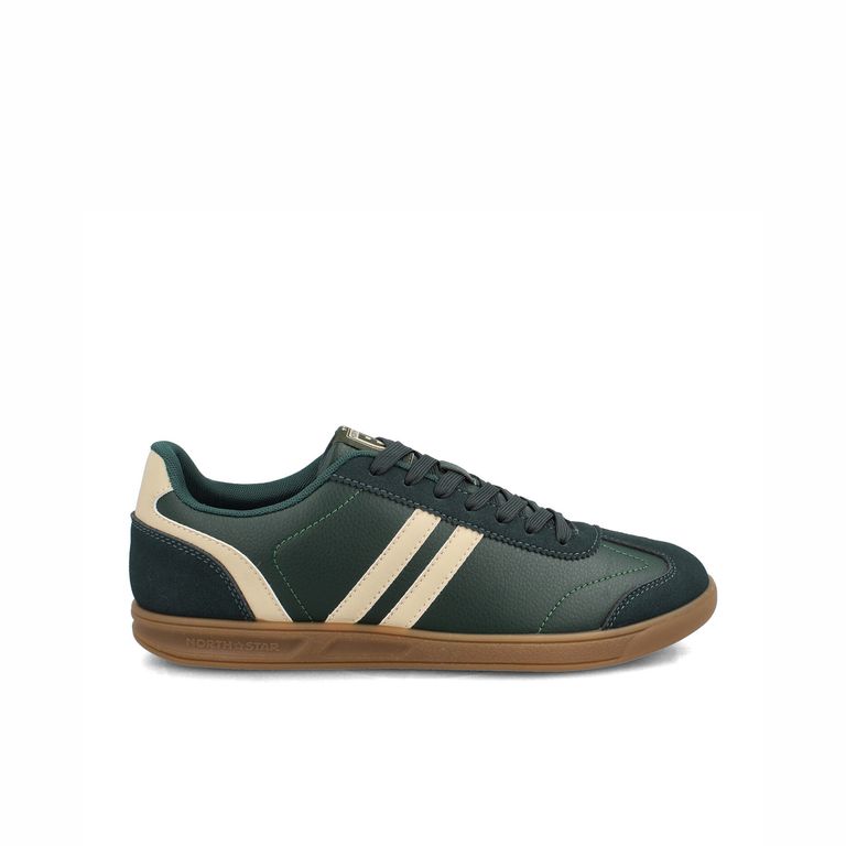 Zapatilla Hombre Planeta 26 Verde
