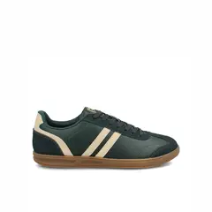 NORTH STAR - Zapatilla Hombre Planeta 26 Verde